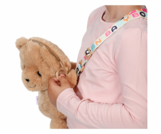 ZAPF Creation Zapf BABY born medvědí taška 836354