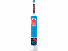 Braun Oral-B Vitality Pro 103 Kids Mix Frozen/Spiderman, elektrický zubní kartáček
