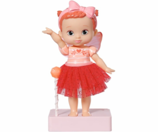 ZAPF Creation BABY born® Pohádková kniha Víla Poppy 18cm,...