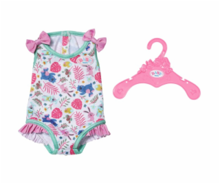 Plavky ZAPF Creation BABY born® 43cm, doplňky pro panenku