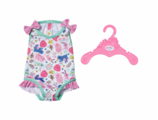 Plavky ZAPF Creation BABY born® 43cm, doplňky pro panenku
