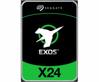 Pevný disk Seagate Exos X24 24TB