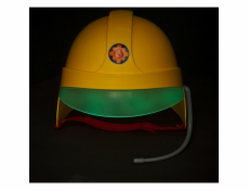 Simba Fireman Sam Helmet (nová verze), hra na hrdiny