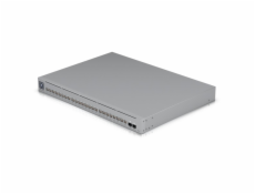 Ubiquiti Pro Max 24x PoE, Switch