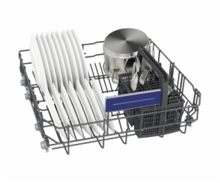Siemens SN43HW10TE IQ300, myčka