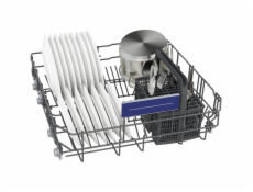 Siemens SN43HW10TE IQ300, myčka