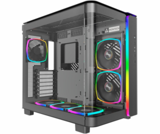 Montech KING 95 PRO, věžová skříň