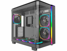 Montech KING 95 PRO, věžová skříň