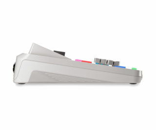 Rode RodeCaster DUO - Audio Production Studio - White Edi...