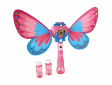 Pustefix Magic Wand Butterfly, mýdlové bubliny
