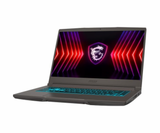 MSI Thin 15 B12UC-1439, herní notebook