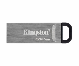 Kingston DataTraveler Kyson 512GB, USB flash disk