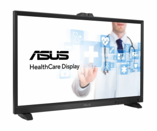 ASUS HealthCare HA3281A, OLED monitor