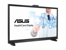 ASUS HealthCare HA3281A, OLED monitor