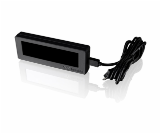 Sada LCD obrazovky Thermaltake Black Tower 300 / Ceres 33...