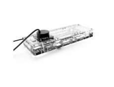 Alphacool Core Distro Plate O11 Dynamic Evo/XL, rozdělovač