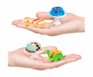 MGA Entertainment „MGA s Miniverse Make It Mini Food Dine...