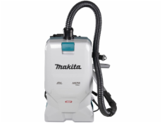 Makita akumulátorový batohový vysavač VC011GZ, kanystrový vysavač