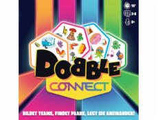 Asmodee Dobble Connect, karetní hra