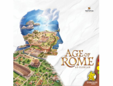 Asmodee Age of Rome, desková hra