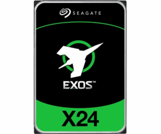 Pevný disk Seagate Exos X24 16TB
