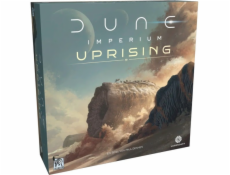 Asmodee Dune: Imperium - Povstání, desková hra