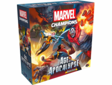 Asmodee Marvel Champions: The Card Game - Age of Apocalypse