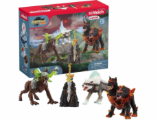 Startovací sada Schleich Eldrador, figurka na hraní