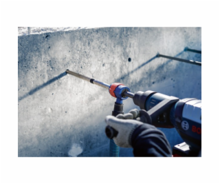 Příklepová vrtačka Bosch Expert SDS Clean max-8X, O 24mm