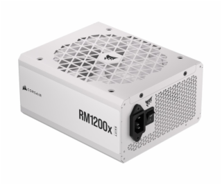 Corsair RM1200x White, PC zdroj