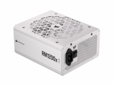 Corsair RM1200x White, PC zdroj