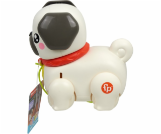 Fisher-Price Pets venčí psa, hračka