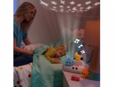 Stavebnice Fisher-Price MEGA BLOKS Slumber Forest Night Light