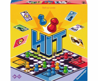 Ravensburger HIT, desková hra