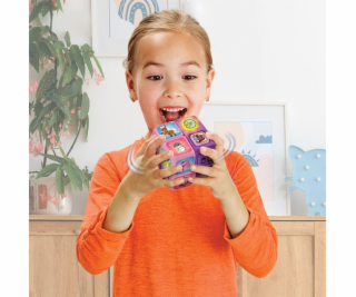 Vzdělávací hračka VTech Twist & Learn Princess Cube