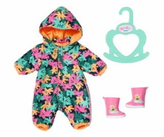 ZAPF Creation BABY born® Kalhotky do bláta, doplňky pro p...