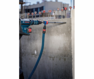 Příklepová vrtačka Bosch Expert SDS Clean plus-8X sada, O...