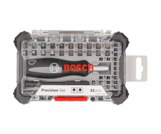 Sada šroubovacích bitů Bosch PB SDB s přesnými a standard...