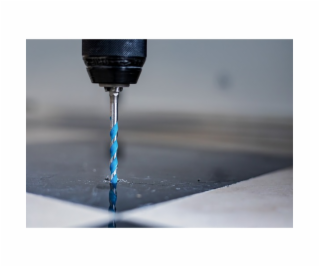 Vrták Bosch Expert HEX-9 MultiConstruction, O 6mm