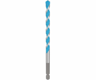 Vrták Bosch Expert HEX-9 MultiConstruction, O 8mm