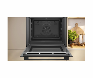 Neff BTX46PB, set trouby