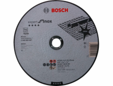 Úhlová bruska Bosch GWS 14-125 Professional + GDE 115/125