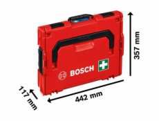 Lékárnička Bosch v souladu s DIN, v L-BOXXu 102, první pomoc