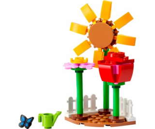 LEGO 30659 Friends Květná zahrada, stavebnice