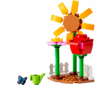 LEGO 30659 Friends Květná zahrada, stavebnice