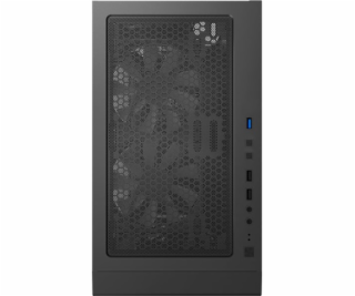 Montech X3 MESH, věžová skříň