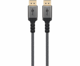 kabel goobay Plus DisplayPort 1.4, 8K @ 60Hz