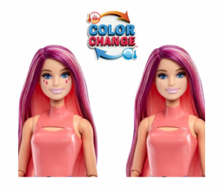 Mattel Barbie Pop! Série Bubble Tea Reveal - Mango Mochi,...