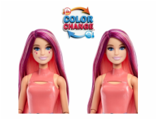Mattel Barbie Pop! Série Bubble Tea Reveal - Mango Mochi, figurka na hraní