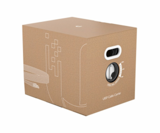 Ubiquiti TOUGHCable, Level 2, 1000 stop box, kabel